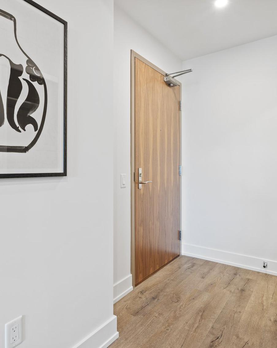 Самая важная комната в квартире: какой встретит гостей ваша прихожая