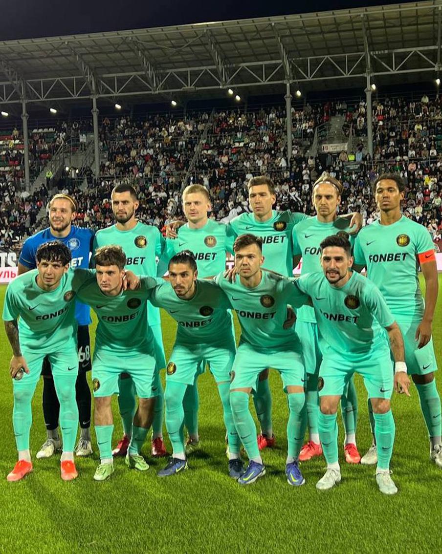 К Кубку России по футболу в сезоне-2022/23 повышенный интерес. К розыгрышу турнира впервые допустили команды блогеров