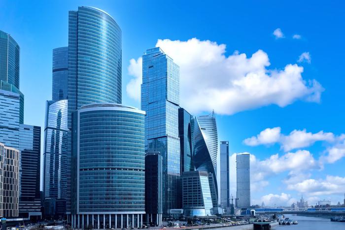 В России есть все условия для успешного импортозамещения