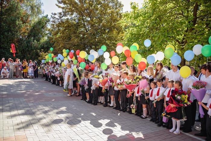 Новый год – новые правила. Что ожидает учеников в будущем учебном году?