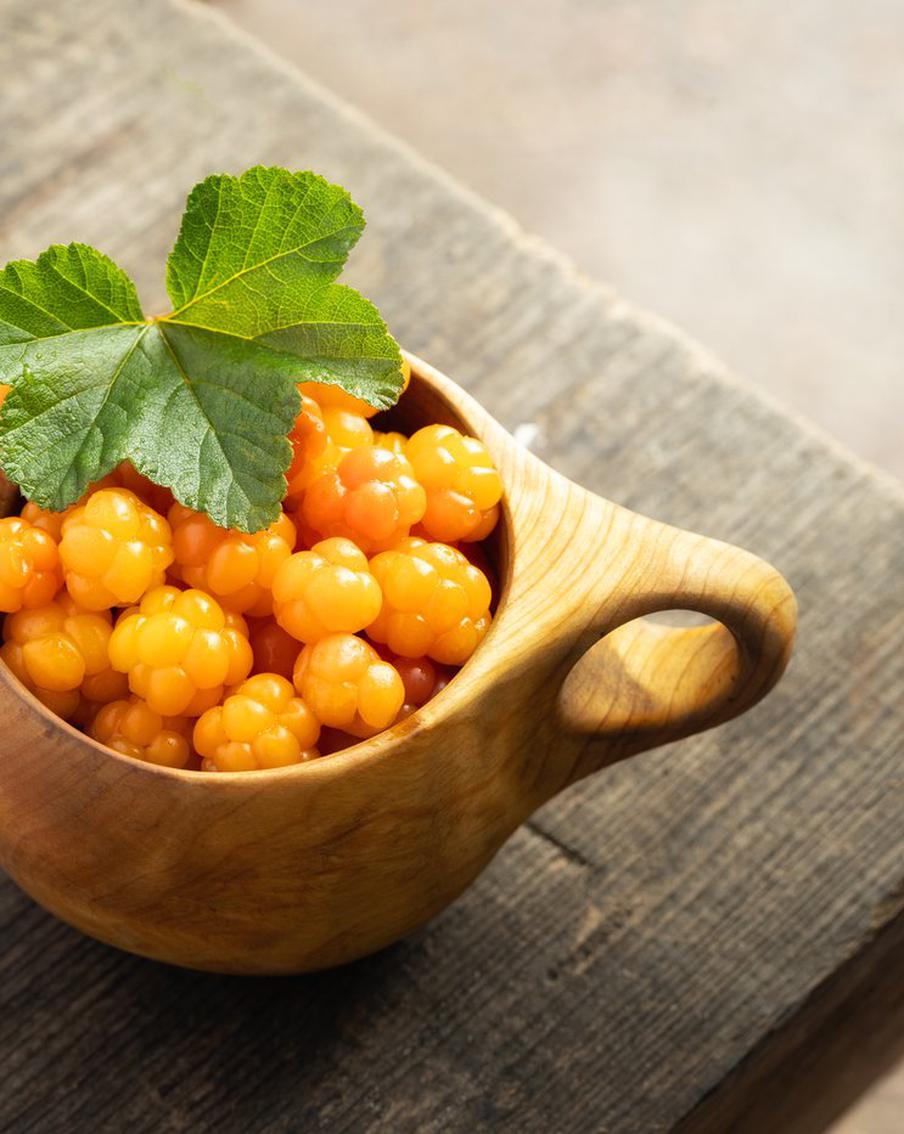 Каким секретным оружием можно укрепить иммунитет перед холодами