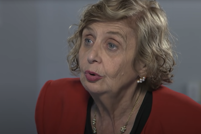 "Этот мир не для детей": жертва Освенцима рассказала о зверствах нацистов