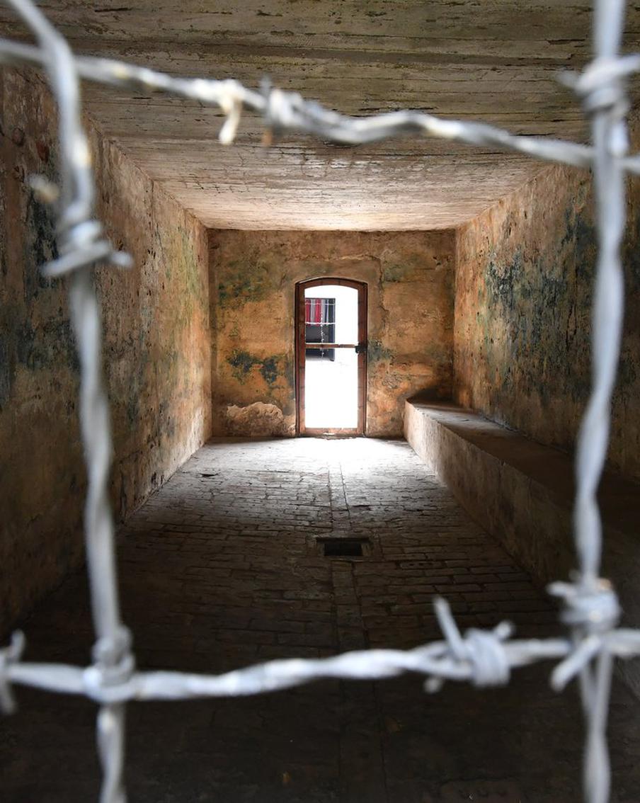 Узница концлагеря рассказала о людоедстве в бараках Штуттгофа