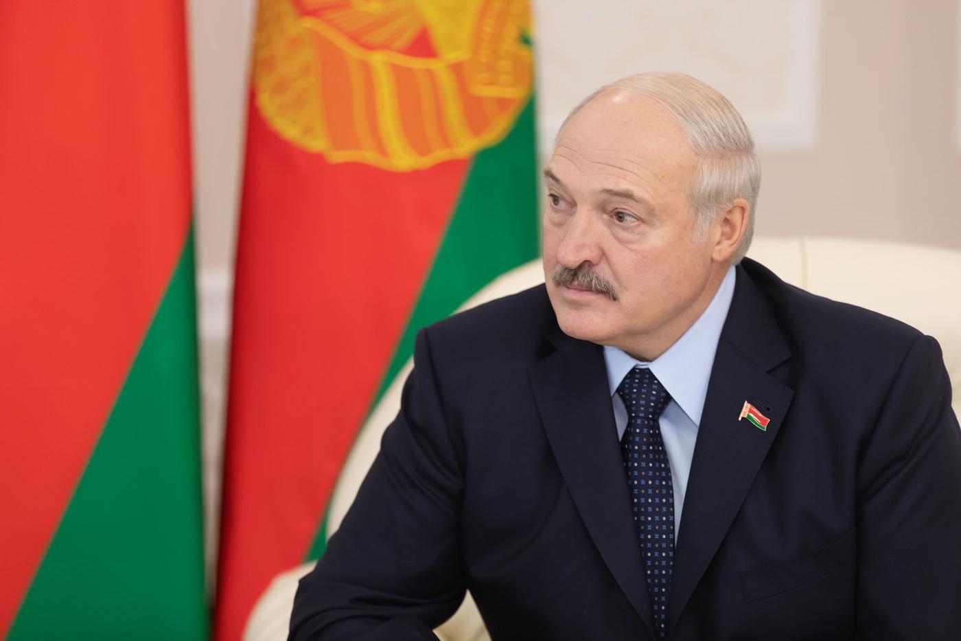 Александр Лукашенко предрёк скорую развязку конфликта на Украине