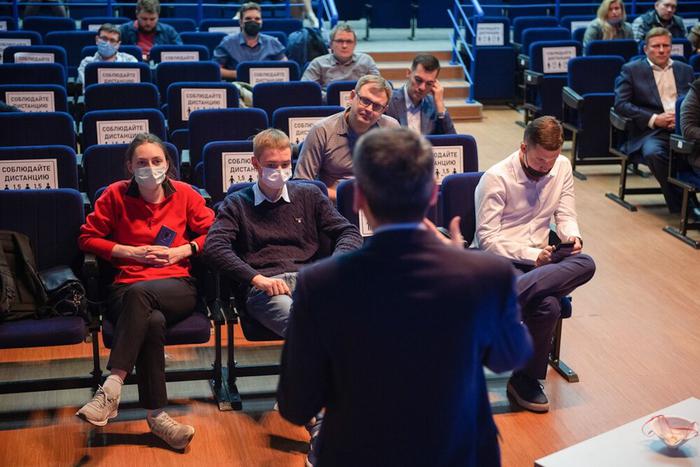 Для работы на муниципальных выборах уже зарегистрировались  10,5 тыс. наблюдателей. Многие из них уже имеют подобный опыт