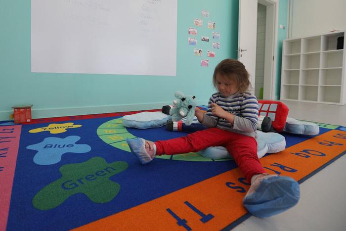 Жизнь столичных семьей станет проще. На помощь молодым родителям придут новые онлайн-услуги