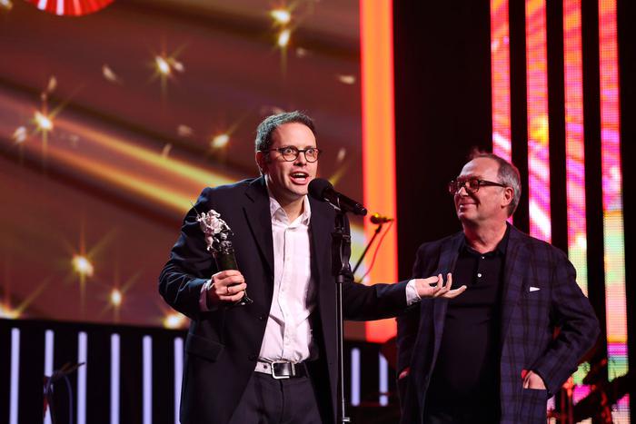 Подмоченные звёзды и иранский триумф. Metro рассказывает, как прошла церемония закрытия ММКФ