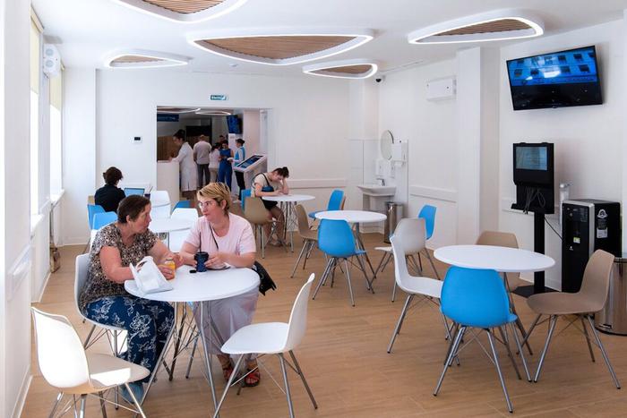 Врачи столичных клиник учатся работать в рамках нового стандарта. Эти стандарты облегчат жизнь медикам, и сделают более комфортной жизнь пациентов