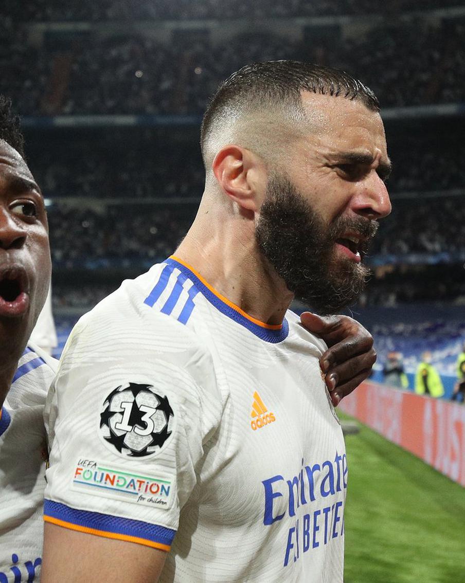 "Реал" начинает защиту почётного титула : во вторник стартует основной этап Лиги чемпионов