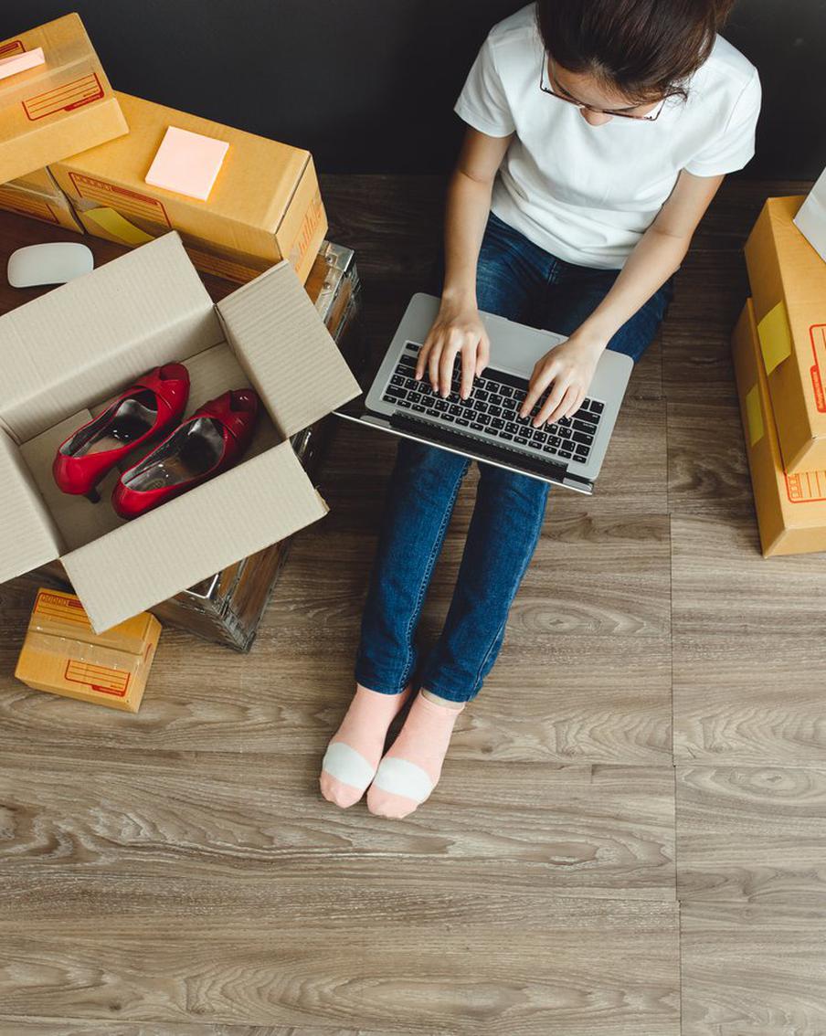 Обучающий курс "Старт бизнеса на маркетплейсе" запускается в середине сентября в столице