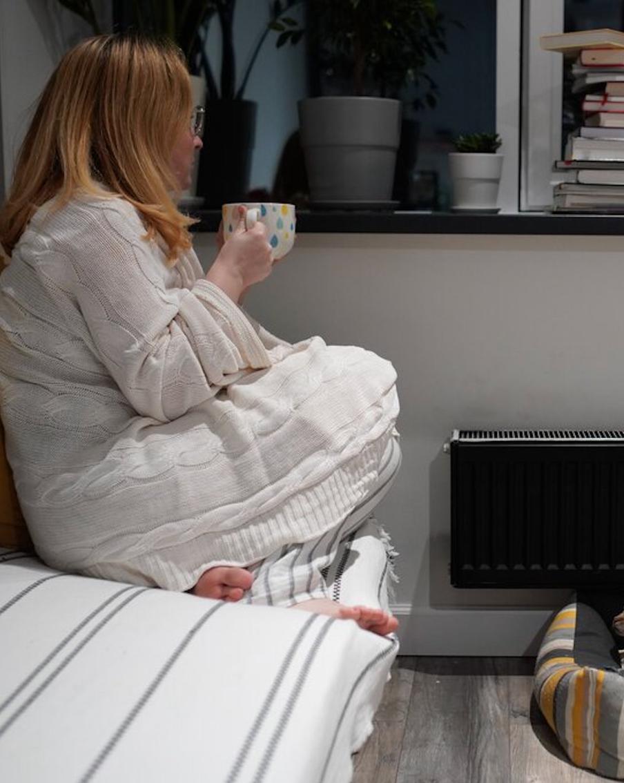 Погода постепенно портится, а, значит, скоро в домах города начнут включать центральное отопление