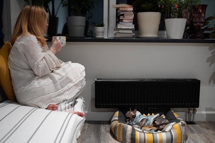 Погода постепенно портится, а, значит, скоро в домах города начнут включать центральное отопление