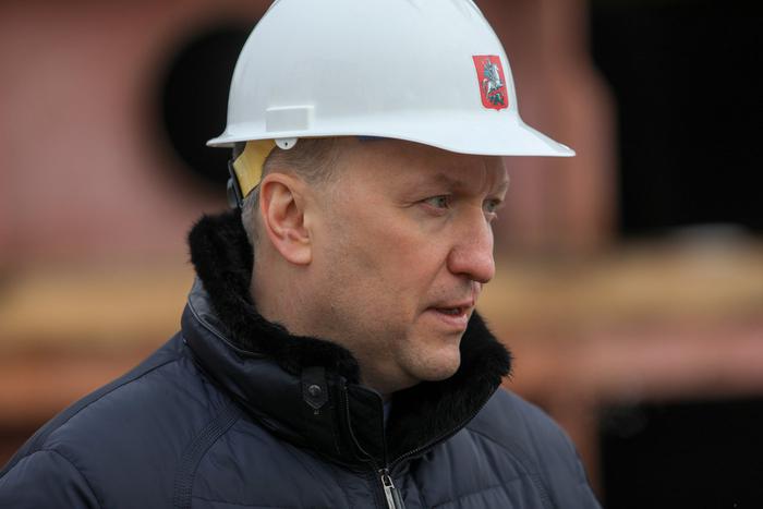 Московска кольцевая автомобильная дорога поедет быстрее за счёт открытия новой транспортной развязки