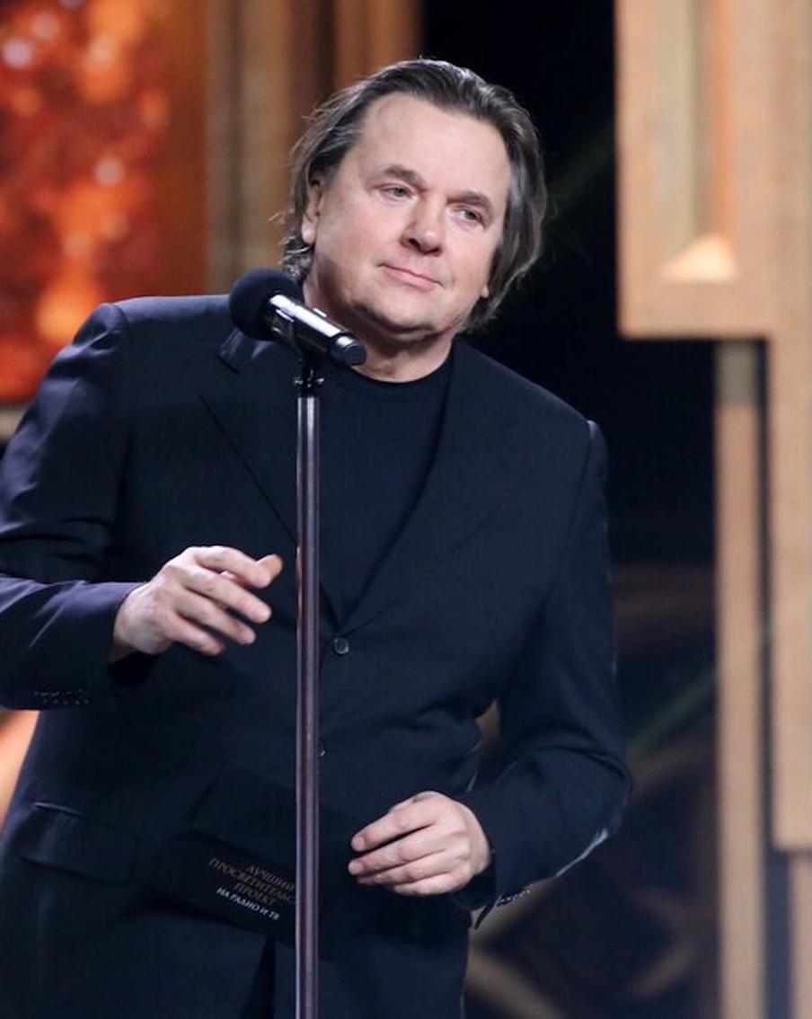 Умершие советские актёры станут самураями в кино, которое задумал Константин Эрнст