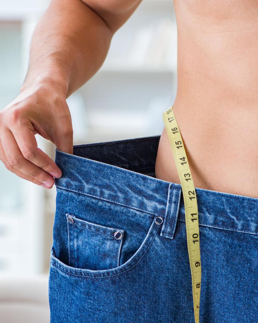 Порой мы никак не можем похудеть, несмотря на все усилия. Возможно, всё дело в нашей психологии?