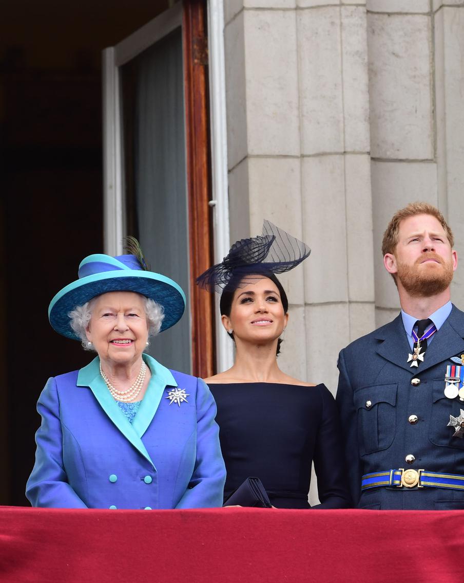 "Лондонский мост рухнул": что ждёт Великобританию после смерти Елизаветы