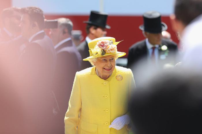 Самое долгое правление и другие рекорды Елизаветы II