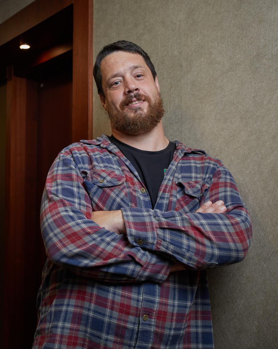 Американскую мечту можно построить в Сибири. Поговорили с фермером и блогером Джастасом Уолкером