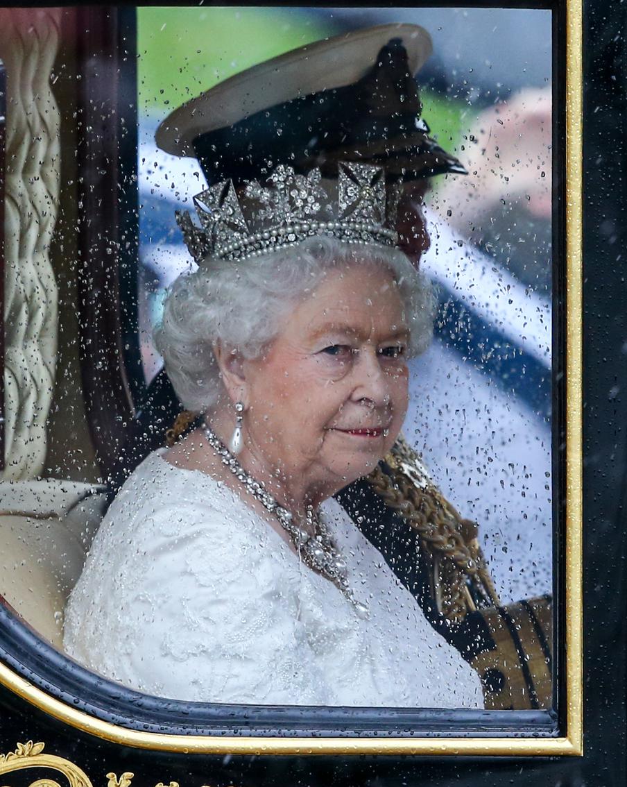 Вокруг Елизаветы всегда ходило много мифов и легенд. Развенчиваем самые популярные из них