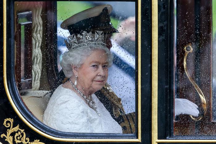 Вокруг Елизаветы всегда ходило много мифов и легенд. Развенчиваем самые популярные из них