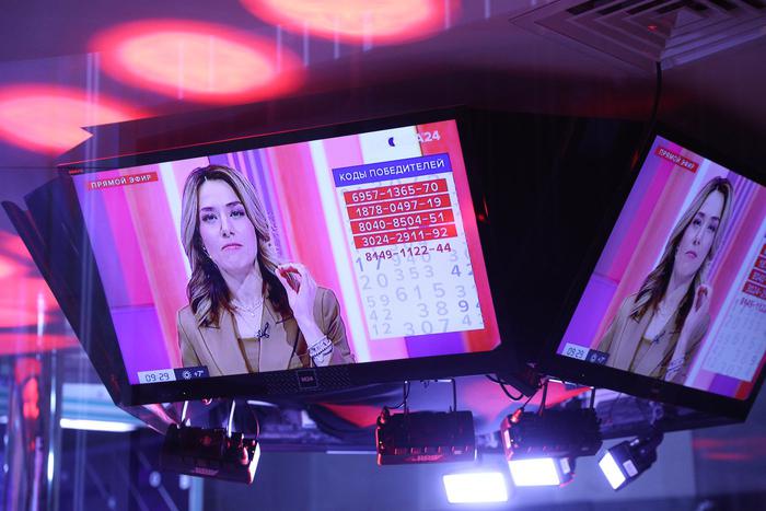 Среди участников ДЭГ разыграли первые 50 авто в рамках акции "Миллион призов"