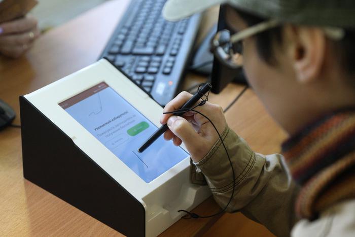 Общественный штаб: Первый день голосования в Москве прошел без нарушений