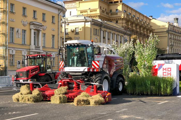 В День города москвичи смогут узнать больше о известных жителях Донбасса