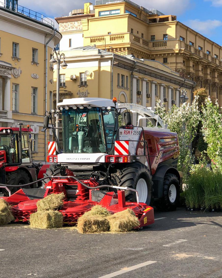 В День города москвичи смогут узнать больше о известных жителях Донбасса