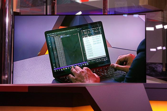 Второй розыгрыш автомобилей и призовых баллов акции "Миллион призов" состоялся в Москве