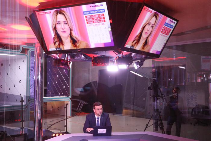 Участие в онлайн-голосовании позволило москвичам стать хозяевами призов. Многие из них уже узнали о том, что им положен выигрыш