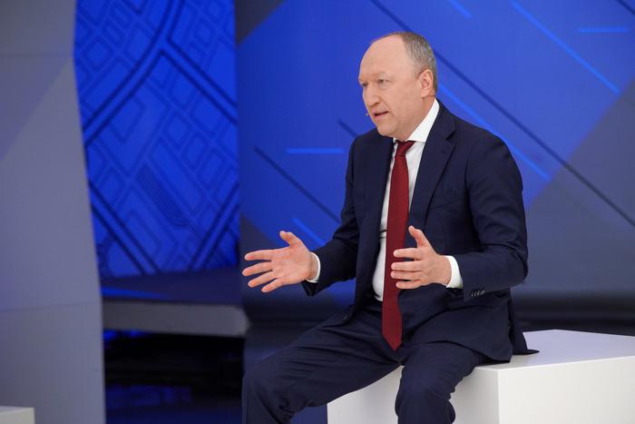 Москва стала одним из лидеров по строительству жилых домов.