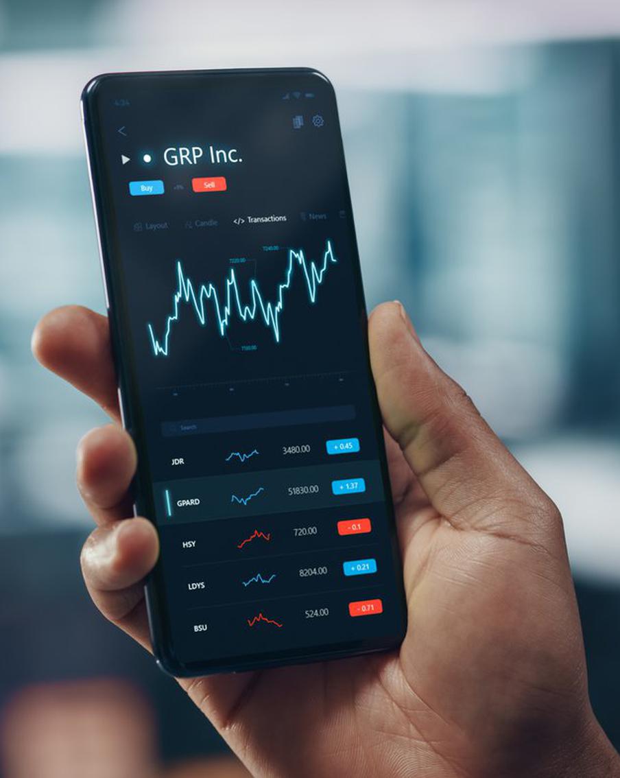 ЦБ запретил покупку бумаг недружественных стран. Выясняем, насколько это плачевно