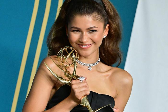 Лучшие актёры по версии премии "Эмми": их эмоции, благодарственные речи и неожиданные шутки