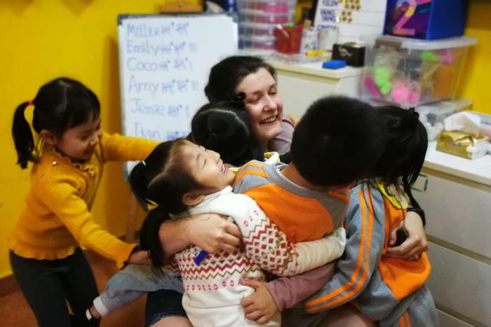 Путь китайского ученика: 5 рассказов об особенностях воспитания