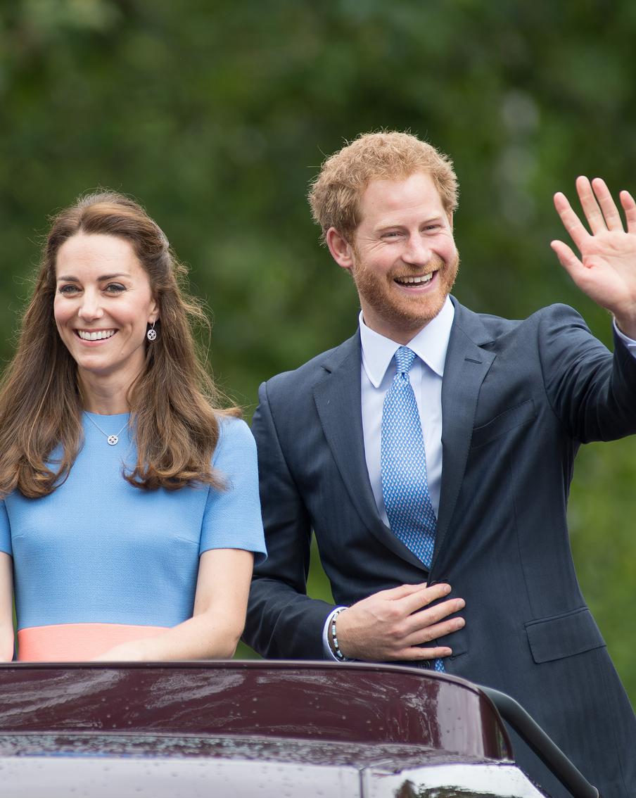 Монарх новый, распри старые: потеплеют ли отношения в  британской королевской семье?