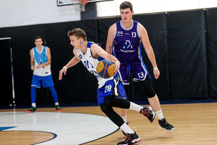 Финал Спартакиады стал ближе