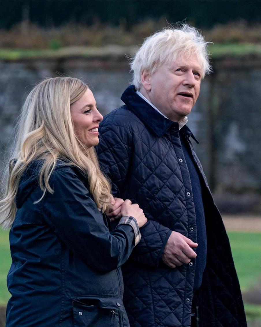 5 сериалов, кроме "Дома Дракона" и "Властелина колец", которые стоит посмотреть этой осенью