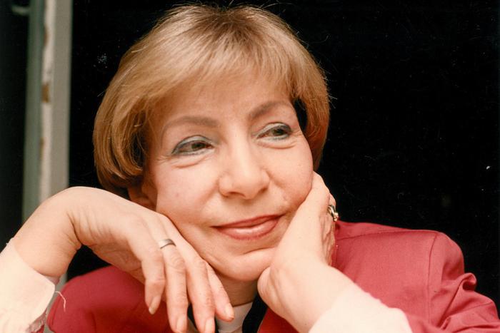 Её соседкой была Лиля Брик, подругой – Жаклин Кеннеди. Писательница Зоя Богуславская рассказала о ярких моментах своей жизни