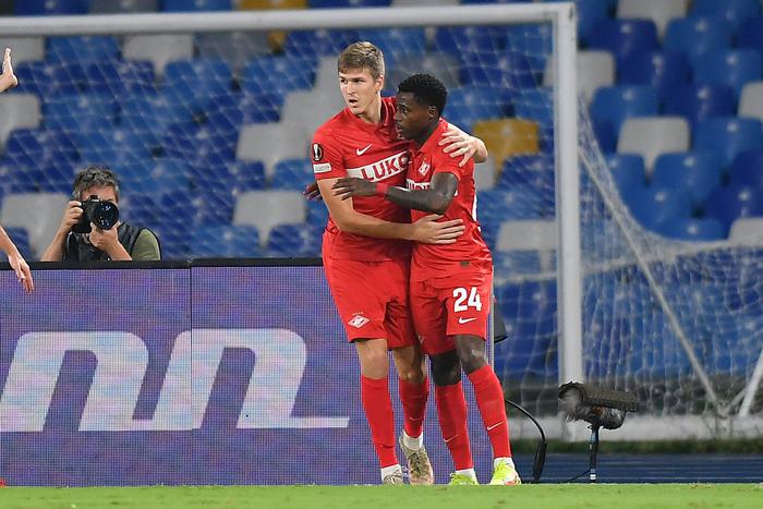 "Спартак" и "Локомотив" сойдутся в московском дерби: Александр Мостовой ждёт "бойни"