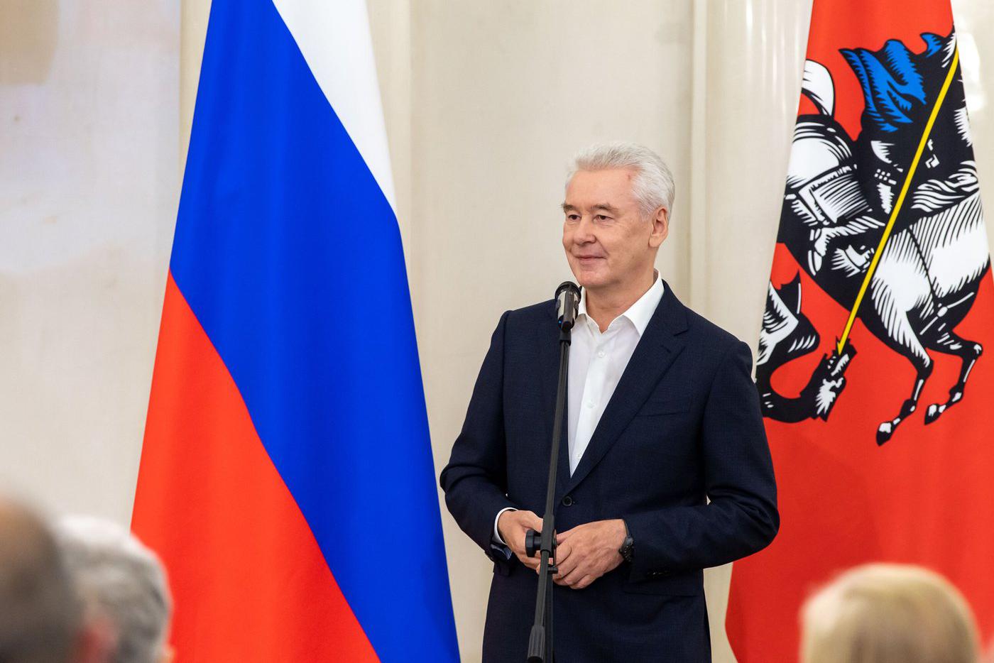 Сергей Собянин продлил действующие условия льготного кредитования малого и среднего бизнеса