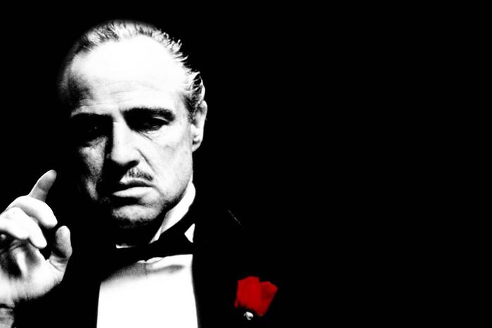 Мафия бессмертна: фильму "Крёстный отец" исполнилось 50 лет