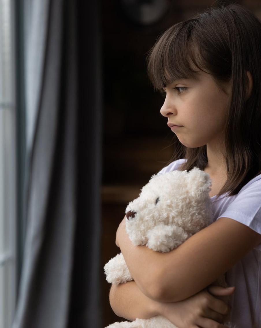 Как воспитать закомплексованного ребёнка и неудачника. Вредные советы от психолога, которые наверняка помогут