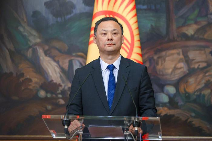 Бишкек назвал пограничный конфликт с Таджикистаном спланированной агрессией