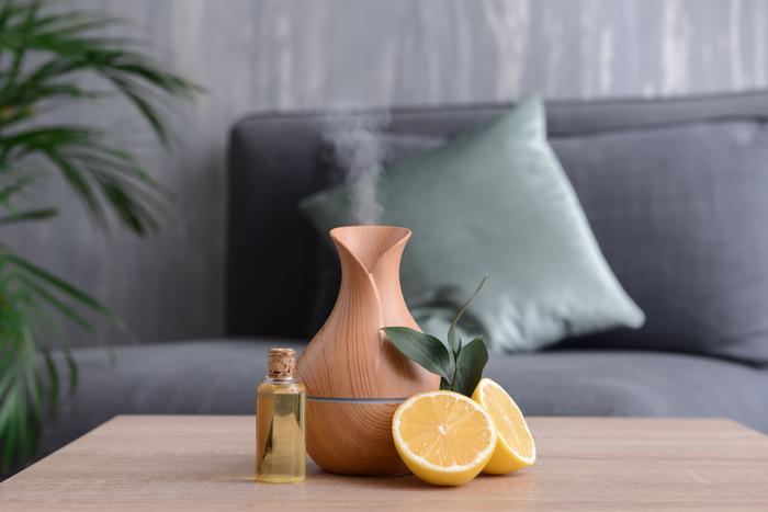 Какие ароматы помогут взбодриться серой осенью и как их правильно использовать