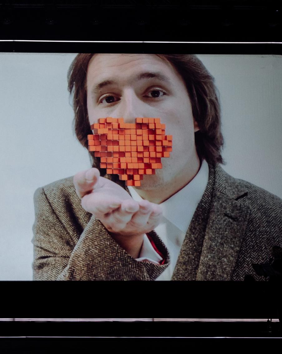 Фестиваль "Новый сезон". Онлайн-кинотеатры привезли в Сочи свежие проекты