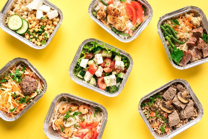 Что и когда есть, чтобы похудеть: советы нутрициолога