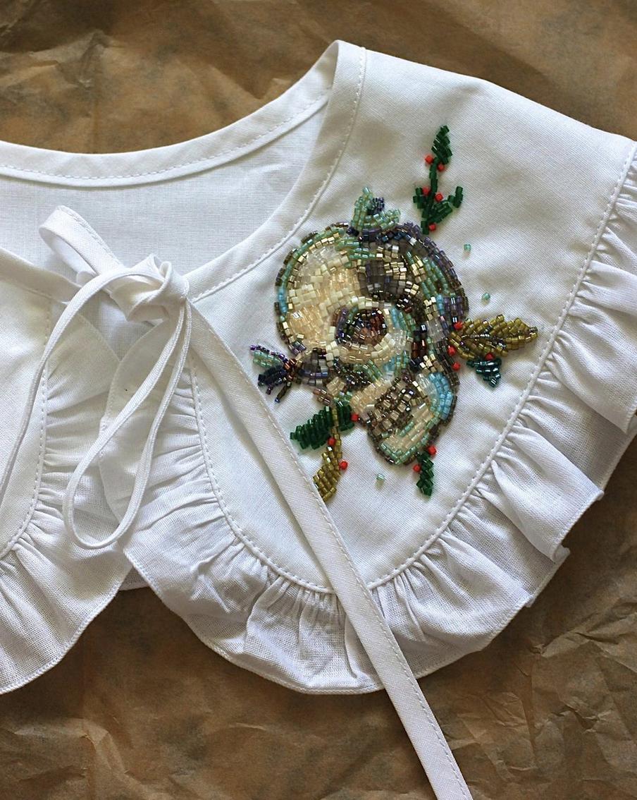 Коллаборация Полины Сюлиной с брендом "Нежные истории".