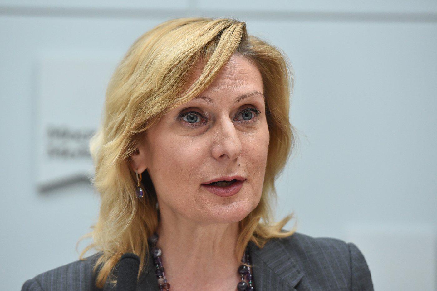 Инна Святенко: Школа социального предпринимательства поможет бизнесу найти новые ниши в жизни города