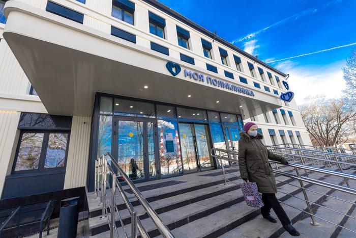 Тестирование лекарств на базе медцентров столицы получит поддержку от руководства города