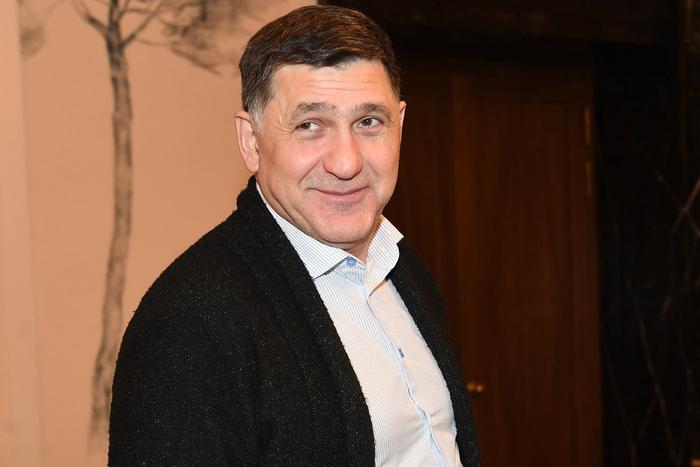 Вспоминаем Сергея Пускепалиса, погибшего год назад в ДТП